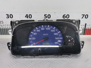 щиток приборов (приборная панель) Daihatsu 2004, 1.0 л., МКПП, хетчбэк 5 дв., 83800B2B20000
