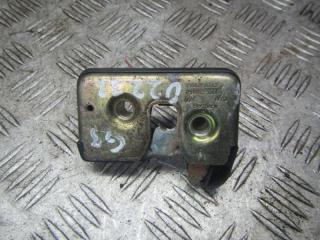 замок багажника Volkswagen Golf 3 поколение 1994, 1.6 л., МКПП, хетчбэк 5 дв., 1H6827505B
