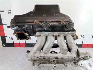 коллектор впускной Honda Civic 7 поколение [рестайлинг] 2004, 1.3 л., МКПП, седан, 17110PZA003