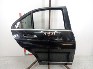 дверь задняя правая Mercedes-Benz C-Класс W204/S204 2008, 2.2 л., МКПП, седан, A2047302200
