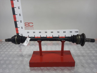 полуось задняя (приводной вал, ШРУС) BMW 7 серия F01/F02 2012, 3.0 л., АКПП, седан, 33207566074