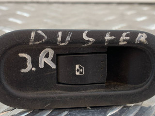 кнопка стеклоподъемника Renault Duster 1 поколение [рестайлинг] 2017, 8200599913G
