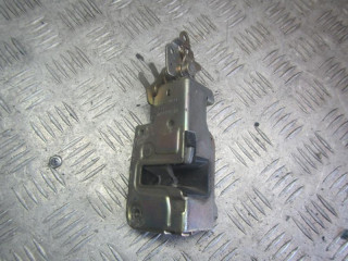 замок двери передней левой Volkswagen Transporter T4 1999, 701837015D