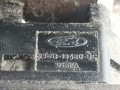 узел педальный (блок педалей) Ford Focus 1 поколение [рестайлинг] 2002, 1.6 л., МКПП, хетчбэк 5 дв. - фото №5
