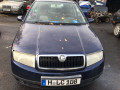 масляный поддон Skoda Fabia 1 поколение (6Y) 2003, 1.4 л., АКПП, универсал, 032103603N - фото №7