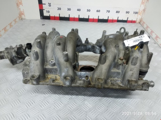 коллектор впускной Mercedes-Benz E-Класс W210/S210 1997, 4.2 л., АКПП, универсал, A1191408901