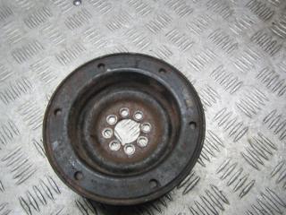 шкив коленвала Audi A6 4B/C5 2000, 2.8 л.