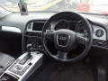 суппорт задний правый Audi A6 4F/C6 [рестайлинг] 2009, 2.0 л., АКПП, седан, 4F0615404F - фото №13