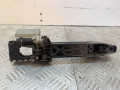 ручка наружная задняя левая Nissan Qashqai 1 поколение 2008, 80611-EB30B - фото №7