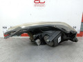 фара левая Opel Astra H/Family [рестайлинг] 2008, 1.9 л., МКПП, хетчбэк 3 дв., 93178635 - фото №3