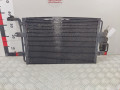 радиатор кондиционера Volkswagen Golf 4 поколение 2000, 1.4 л., МКПП, хетчбэк 3 дв., 1J0820413N - фото №6