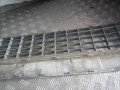 заглушка (решетка) в бампер Ford Mondeo 4 поколение 2010, 2.0 л., АКПП, универсал, 7S7117B968C - фото №7