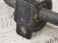 стабилизатор подвески передний Mazda 3 BK 2003, 2.0 л., МКПП, хетчбэк 5 дв., BP4L34151B - фото №2