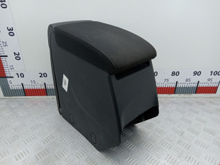 подлокотник Volkswagen Tiguan 1 поколение 2008, 2.0 л., МКПП, внедорожник 5 дв., 5N0863323