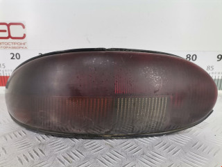 фонарь задний левый Chrysler Sebring 1 поколение 1998, 2.0 л., МКПП, кабриолет, 05126299AA