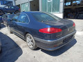 щиток приборов (приборная панель) Peugeot 607 1 поколение 2001, 2.2 л., АКПП, седан, 6106C0 - фото №12
