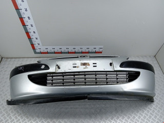 бампер передний Peugeot 307 1 поколение 2004, 2.0 л., МКПП, хетчбэк 5 дв., 7401S6