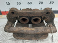 суппорт передний левый Land Rover Discovery 3 поколение 2007, 2.7 л., АКПП, внедорожник 5 дв., SEG500050 - фото №7