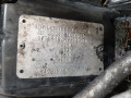ТНВД Citroen C4 Picasso 1 поколение 2009, 1.6 л., робот, минивэн, 1920HT - фото №7