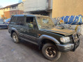 диск литой Hyundai Galloper 2 поколение 2000, 2.5 л., МКПП, внедорожник 5 дв., HR263006 - фото №8