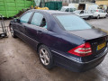 редуктор заднего моста Mercedes-Benz C-Класс W203/S203/CL203 [рестайлинг] 2004, 1.8 л., АКПП, седан, A2033507514 - фото №15
