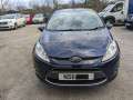 вакуумный усилитель тормозов Ford Fiesta 6 поколение 2011, 1.3 л., МКПП, хетчбэк 5 дв., 1746845 - фото №8