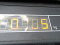 ручка крышки багажника Kia Sorento 1 поколение 2006, 2.5 л., АКПП, внедорожник 5 дв., 812603E000 - фото №3
