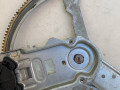 стеклоподъемник передний правый Opel Corsa C 2003, 1.3 л., дизель, хетчбэк 5 дв., 13173074 - фото №6