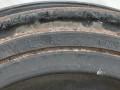 шкив коленвала BMW 5 серия F07/F10/F11 [рестайлинг] 2013, 2.0 л., МКПП, универсал, 11238512072 - фото №4
