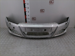 бампер передний Opel Astra H 2005, 1.9 л., МКПП, универсал, 24460258