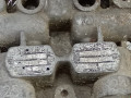 кран масловлагоотделителя (разгрузка) IVECO EuroCargo 2 поколение 2007, 3.9 л., МКПП - фото №5
