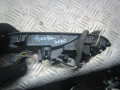 ручка внутренняя передняя левая Ford Fiesta 6 поколение 2010, 1.3 л., МКПП, хетчбэк 5 дв., 8A61A22601 - фото №3