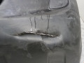 бампер передний Mercedes-Benz Sprinter 2 поколение (W906) 2009, 2.2 л., МКПП, микроавтобус, A9068800170 - фото №4
