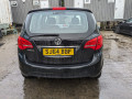 блок ABS Opel Meriva 2 поколение (B) [рестайлинг] 2014, 1.4 л., МКПП, минивэн, 13474250 - фото №13