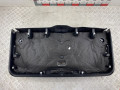 обшивка крышки багажника BMW X3 G01 [рестайлинг] G01 2023, 2.0 л., B48 B20 B, бензин, АКПП, 416, внедорожник 5 дв., 51497484136 - фото №4