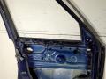 дверь передняя левая Land Rover Range Rover 3 поколение 2003, 3.0 л., TDi, дизель, АКПП, синий, внедорожник 5 дв., полный привод - фото №4
