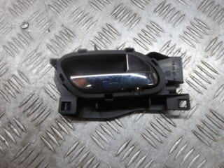 ручка внутренняя задняя правая Citroen C4 1 поколение 2008, 1.6 л., МКПП, хетчбэк 5 дв., 964353100D