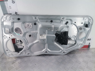 стеклоподъемник электрический передний правый Volvo V70 3 поколение 2009, 2.4 л., МКПП, универсал, 30784510