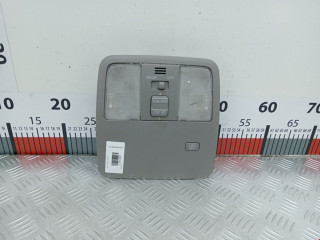 фонарь салона (плафон) Toyota RAV4 3 поколение (XA30) 2008, 2.2 л., МКПП, внедорожник 5 дв., 8973242021