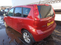 фонарь задний правый Nissan Note E11 2008, 1.4 л., МКПП, минивэн, 265539U00A - фото №5