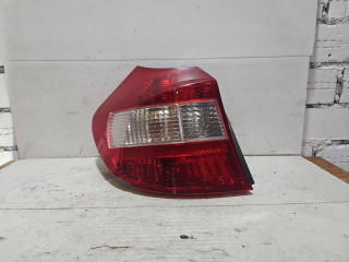 фонарь задний левый BMW 2005, 2.0 л., дизель, МКПП, хетчбэк 5 дв., 692450112