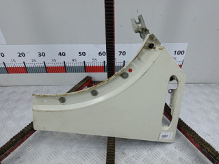 крыло переднее левое Mini 2007, 1.6 л., МКПП, кабриолет, 41217037437