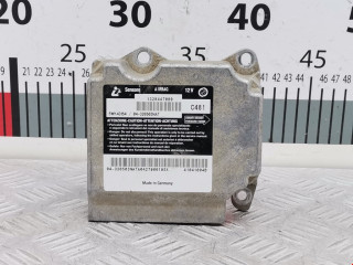 блок AirBag Citroen Jumper 1 поколение [рестайлинг] 2003, 2.2 л., МКПП, микроавтобус, 1328447080