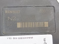 блок комфорта Renault Scenic 2 поколение 2006, 1.9 л., МКПП, минивэн, 8200481866 - фото №4