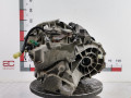 КПП механическая (МКПП) Renault Duster 1 поколение 2013, 1.5 л., МКПП, внедорожник 5 дв., 320109255R - фото №4