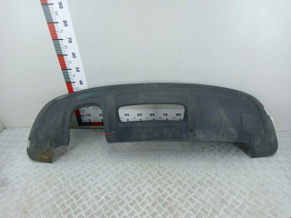 юбка бампера нижняя Audi Q3 8U 2014, 8U0807521A
