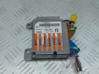 блок AirBag Suzuki Splash 1 поколение [рестайлинг] 2013, 1.2 л., МКПП, хетчбэк 5 дв., 3891080MB0