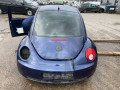 дверь передняя правая Volkswagen Beetle 2 поколение [рестайлинг] 2007, 1.9 л., МКПП, хетчбэк 3 дв., 1C0831052N - фото №13