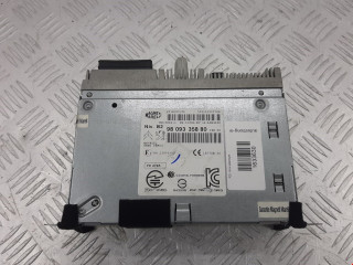 навигация Citroen C4 Cactus 1 поколение 2014, 1.2 л., МКПП, хетчбэк 5 дв., 1617596180