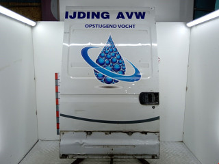 дверь сдвижная IVECO Daily 4 поколение 2009, 2.3 л., МКПП, микроавтобус